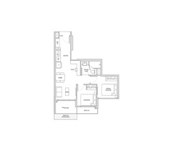 Affinity At Serangoon (D19), Apartment #433325751